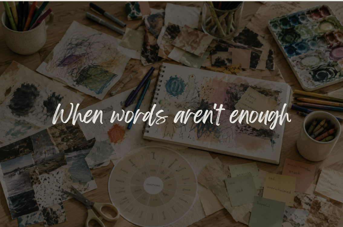 Creativity Is More Than Arts and Crafts